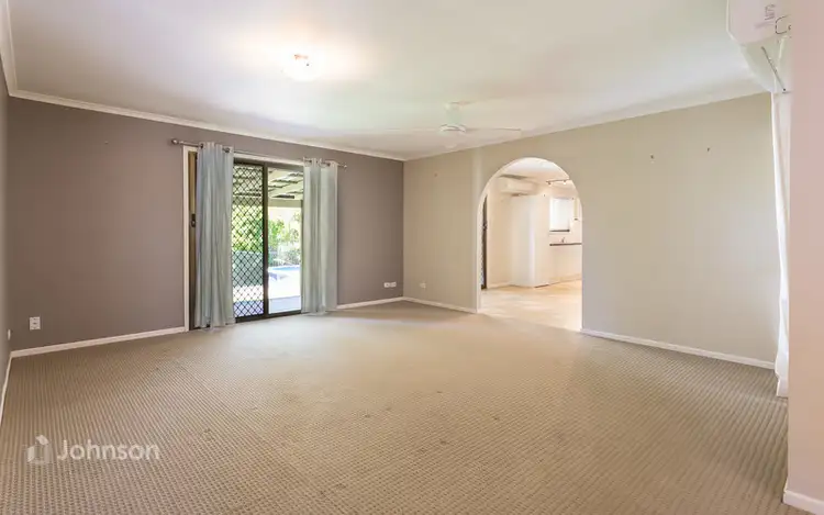 Sixth view of Homely house listing, 25 Devonshire Drive, Alexandra Hills QLD 4161