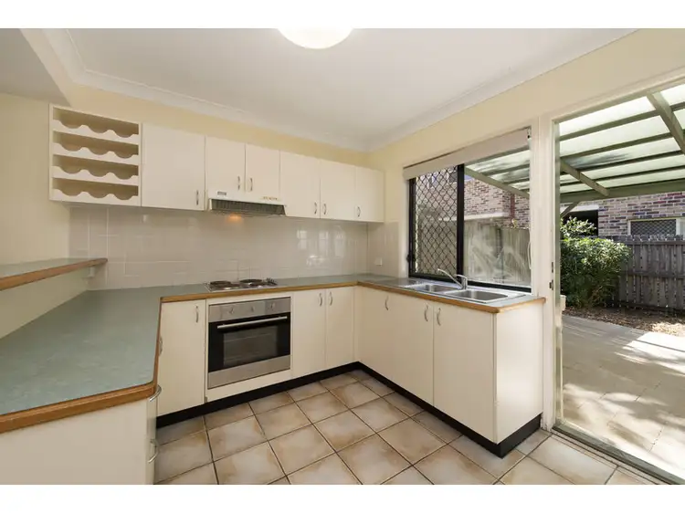 Fourth view of Homely block of units listing, 55 Park Road, Nundah QLD 4012