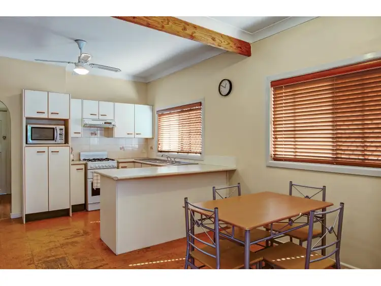 Second view of Homely house listing, 119 Kerry Crescent, Berkeley Vale NSW 2261