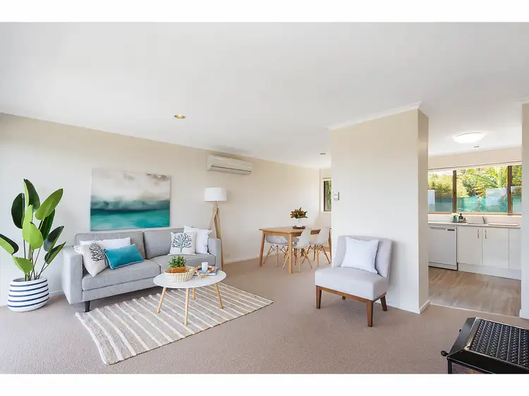 Second view of Homely house listing, 31 Surf Circle, Tura Beach NSW 2548