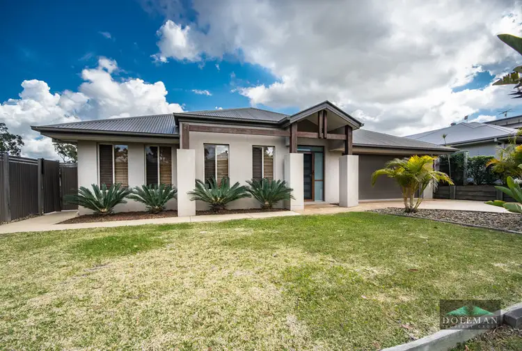 Second view of Homely house listing, 2 Emmaville Crescent, Ormeau QLD 4208