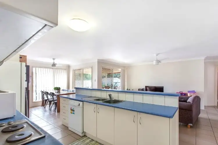 Third view of Homely house listing, 8 Aji Street, Algester QLD 4115