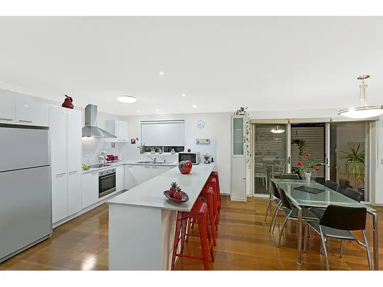 Fourth view of Homely house listing, 36 Manly Parade, The Entrance North NSW 2261
