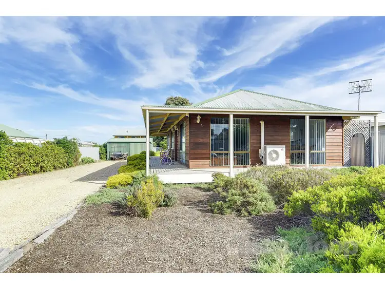 Second view of Homely house listing, 71 McLeod Road, Middleton SA 5213