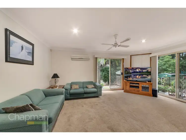 Fifth view of Homely house listing, 63 Burns Road, Springwood NSW 2777