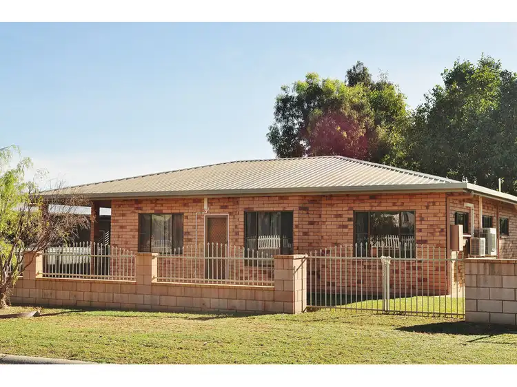 7 Marinelli Drive, Mareeba QLD 4880