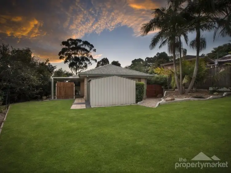 Second view of Homely house listing, 15 Paramount Place, Glenning Valley NSW 2261