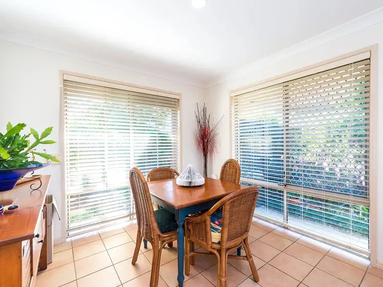 Fifth view of Homely house listing, 14 Cherry Hill Crescent, Parkwood QLD 4214