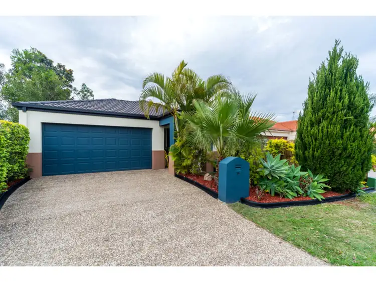 26 Harrow Place, Arundel QLD 4214