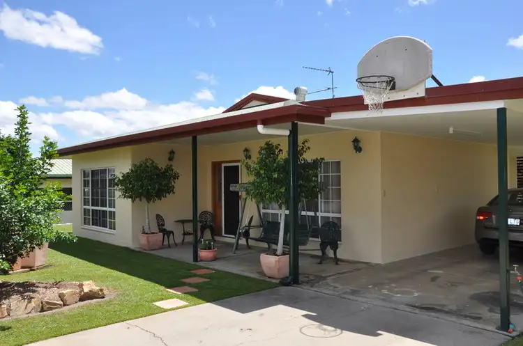 5 Marinelli Drive, Mareeba QLD 4880