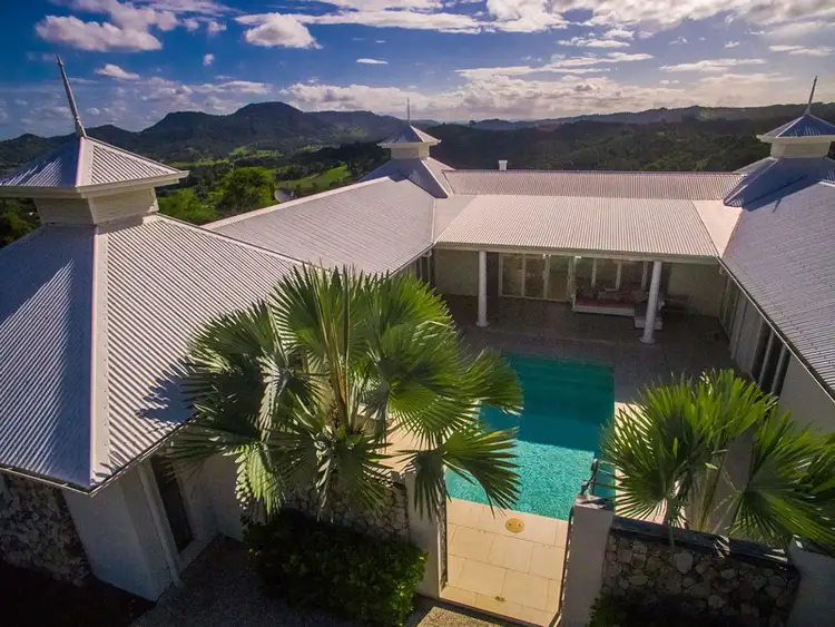 Sixth view of Homely house listing, 524-532 Eumundi Range Road, Eumundi QLD 4562