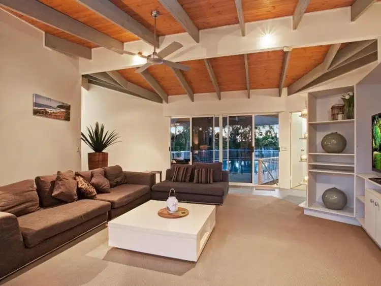 Fifth view of Homely house listing, 20 Banksia Avenue, Noosa Heads QLD 4567