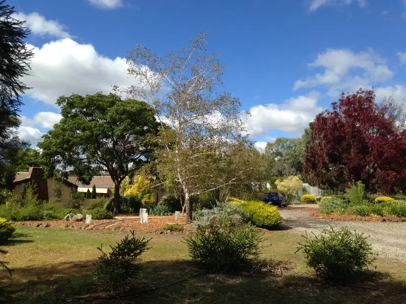 Main view of Homely rural property listing, Address available on request