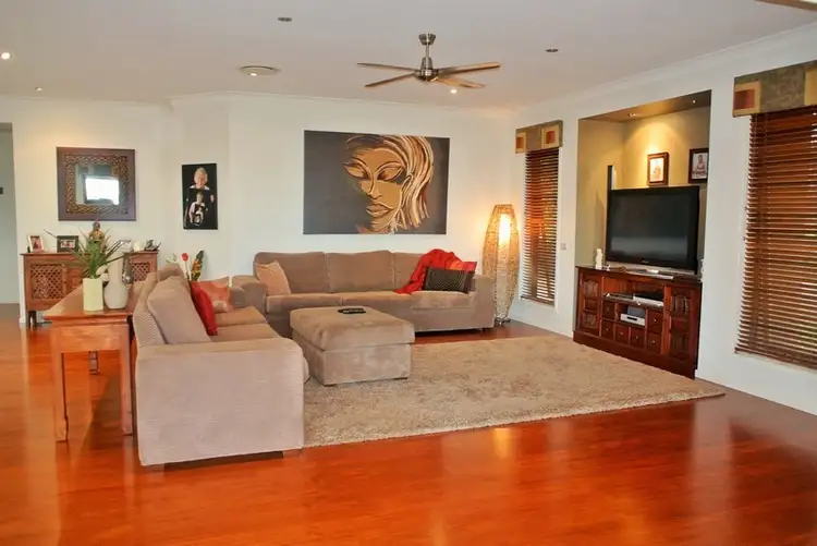 Fifth view of Homely house listing, 20 Jacobs Ridge Road, Ormeau QLD 4208