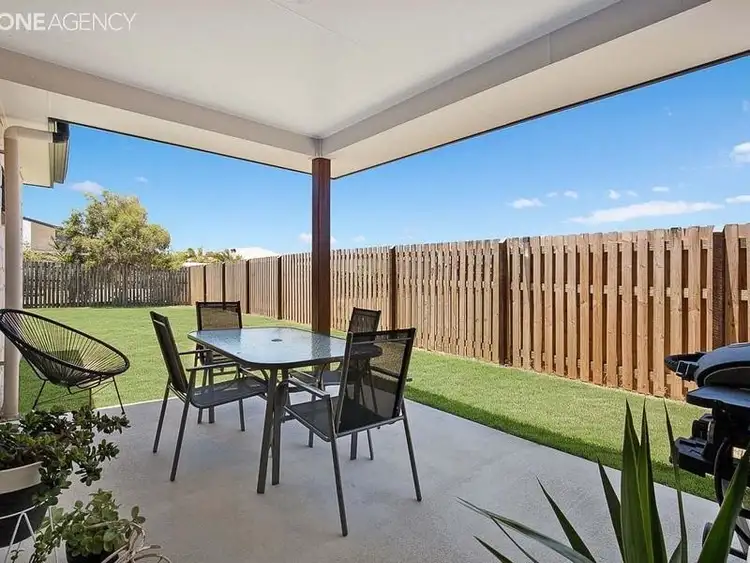 Sixth view of Homely house listing, 20 Empire Circuit, Dundowran QLD 4655