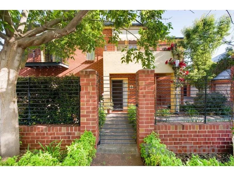 Main view of Homely townhouse listing, 1/3 Charles Street, Payneham SA 5070