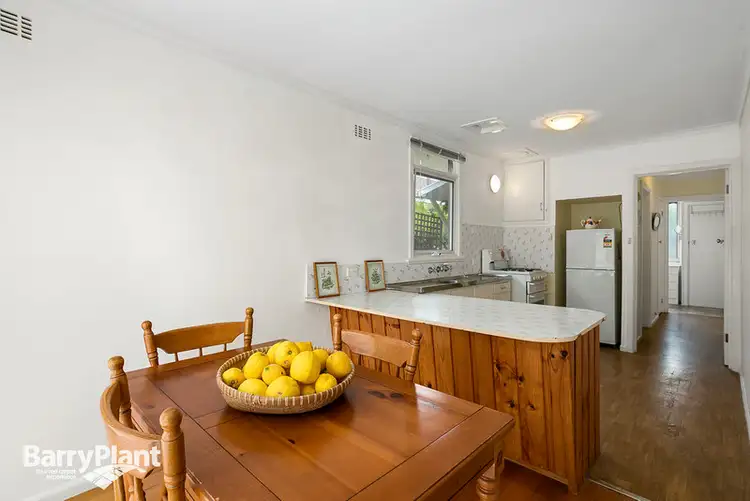 Third view of Homely house listing, 42 Sixth Avenue, Rosebud VIC 3939