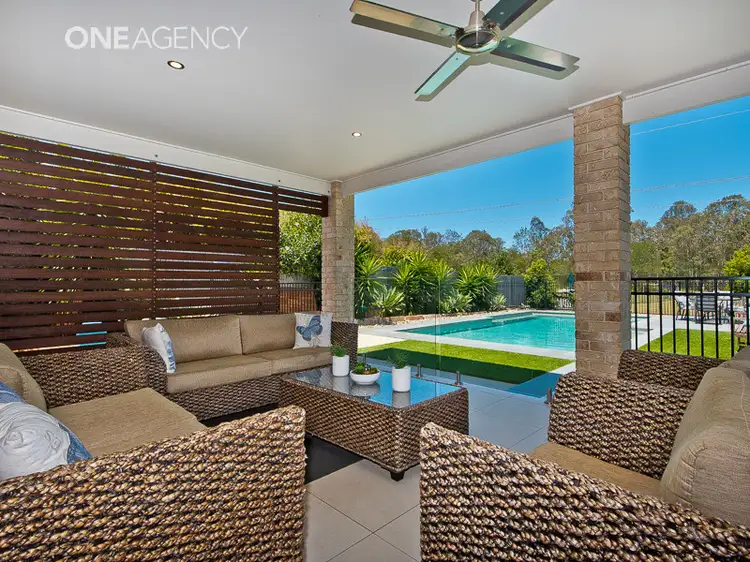 16 Amanda June Close, Joyner QLD 4500