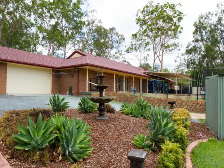 Second view of Homely house listing, 2 Opperman Drive, Ormeau QLD 4208