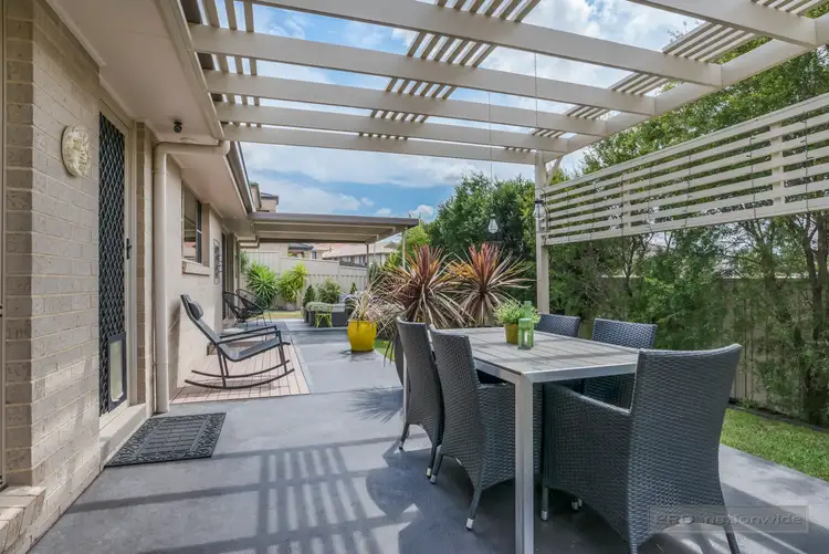 Second view of Homely house listing, 36 Billabong Drive, Cameron Park NSW 2285
