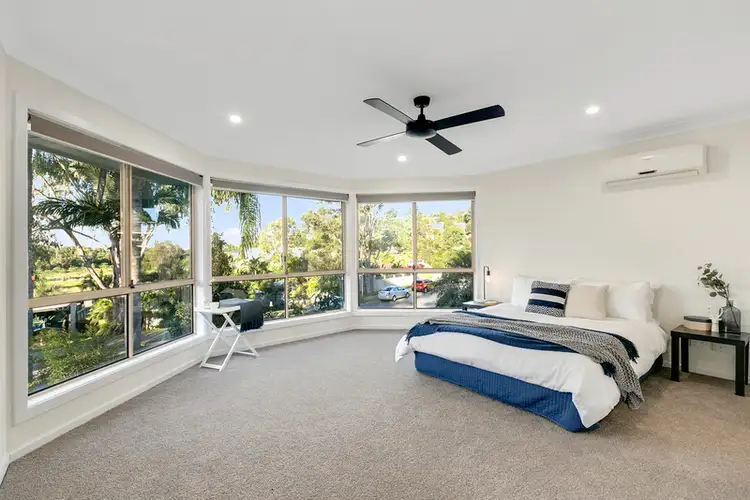 Fourth view of Homely house listing, 11 Marble Drive, Carrara QLD 4211