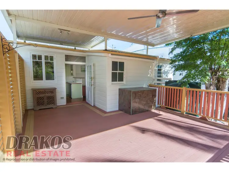 Sixth view of Homely house listing, 4 Brook Street, South Brisbane QLD 4101