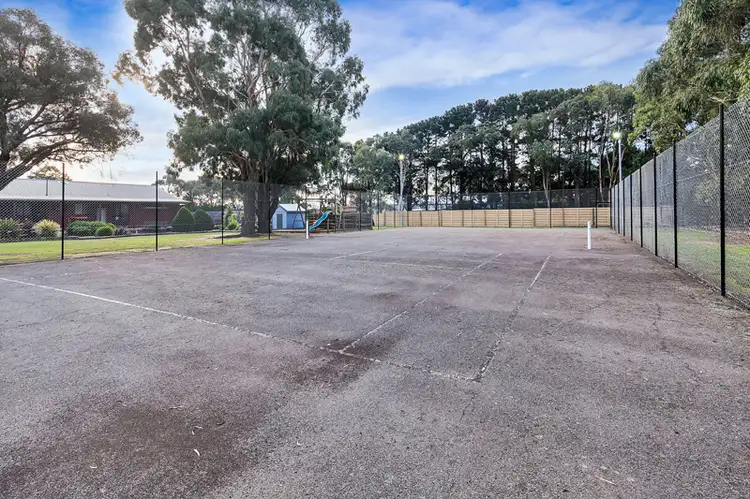 Third view of Homely house listing, 35 Whites Road, Cardigan VIC 3352