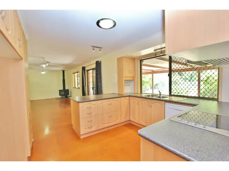 Third view of Homely house listing, 37 Mitchell Street, Barellan Point QLD 4306