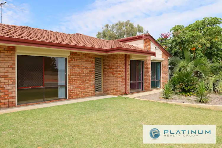 Fifth view of Homely house listing, 5 Dimitrios Court, Hocking WA 6065