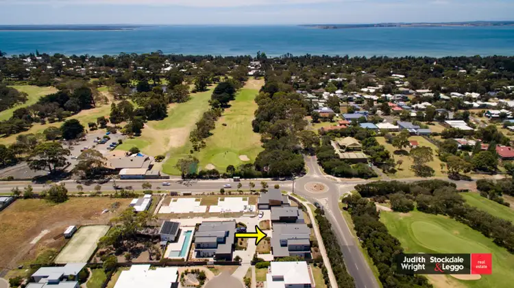 Sixth view of Homely townhouse listing, 12/17-21 Birch Crescent, Cowes VIC 3922
