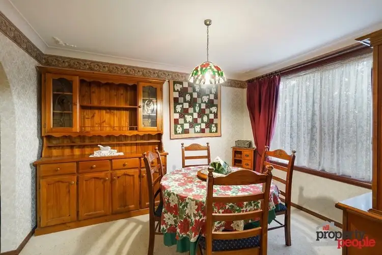 Fourth view of Homely house listing, 33 Cyclamen Place, Macquarie Fields NSW 2564
