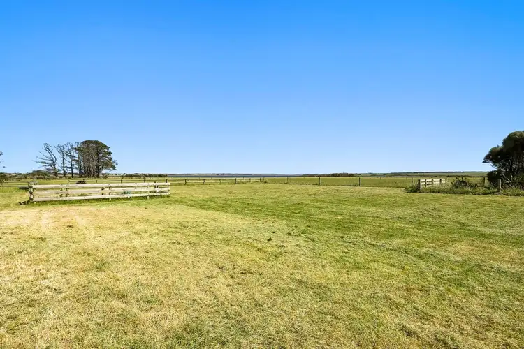 Fourth view of Homely land listing, 1 Wards Road, Peterborough VIC 3270