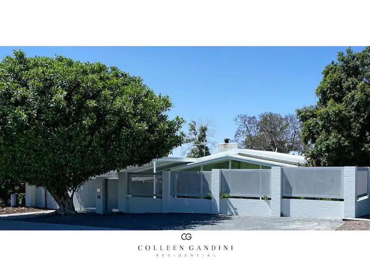 Main view of Homely house listing, 21 Glencoe Road, Ardross WA 6153