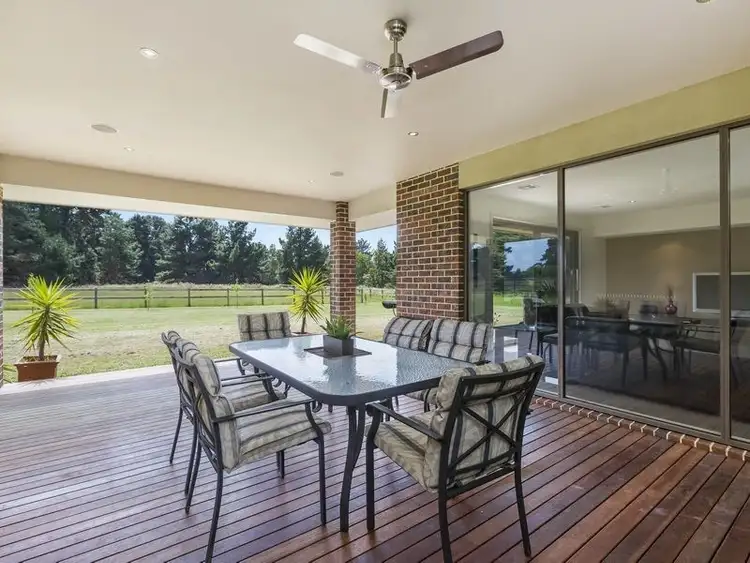 Third view of Homely rural property listing, 270 Bungower Road, Moorooduc VIC 3933