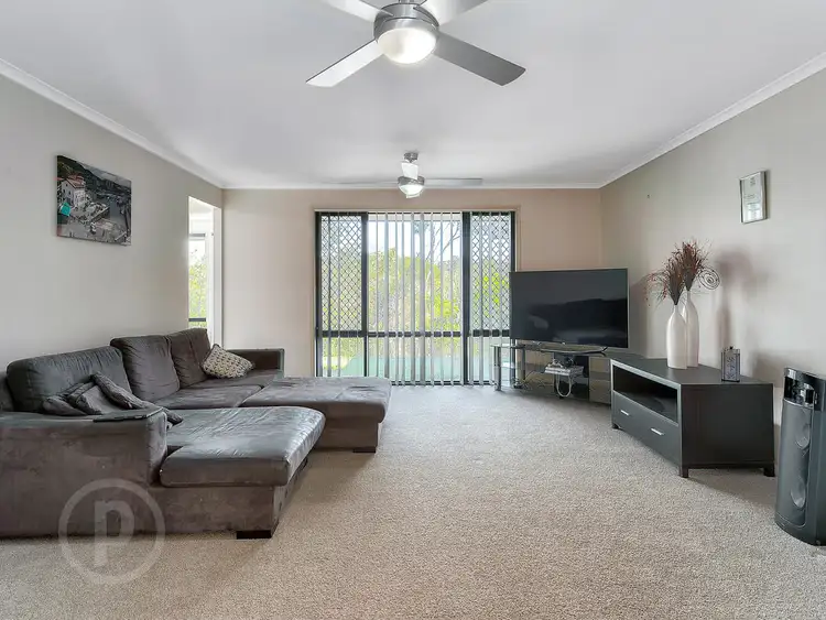 Sixth view of Homely house listing, 29 Drovers Place, Sumner QLD 4074