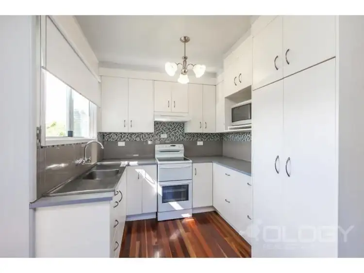 94 Dean Street, Berserker QLD 4701