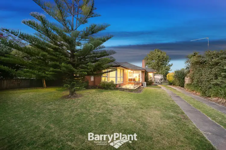 Third view of Homely house listing, 12 Henry Street, Pakenham VIC 3810