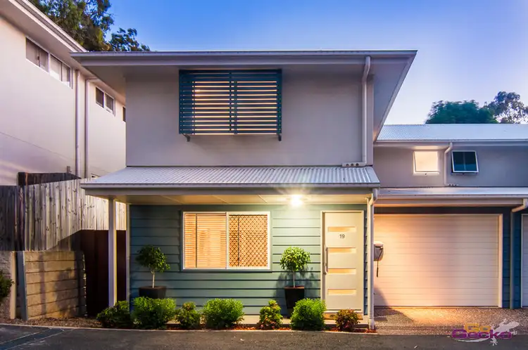 Sixth view of Homely townhouse listing, 19/30 Melthorn Place, Bracken Ridge QLD 4017