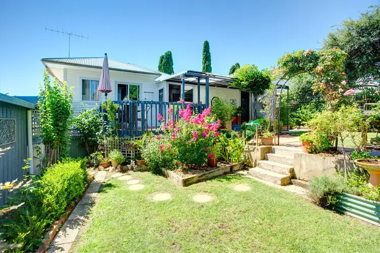 Main view of Homely house listing, 13 Spindler Street, Bega NSW 2550
