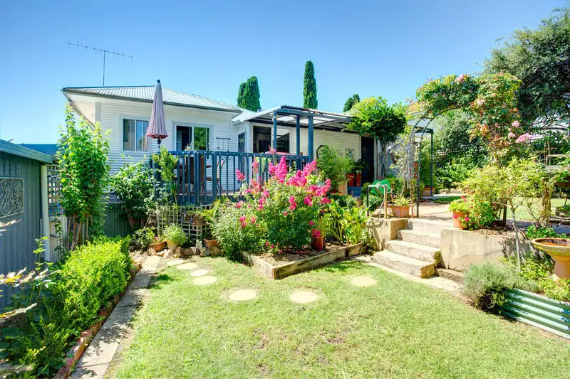 Main view of Homely house listing, 13 Spindler Street, Bega NSW 2550