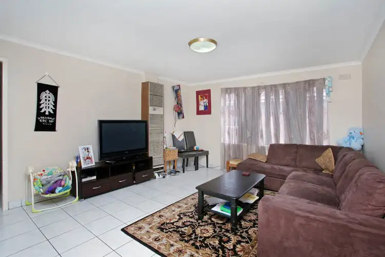 Second view of Homely apartment listing, 11/119 Anderson Road, Sunshine VIC 3020