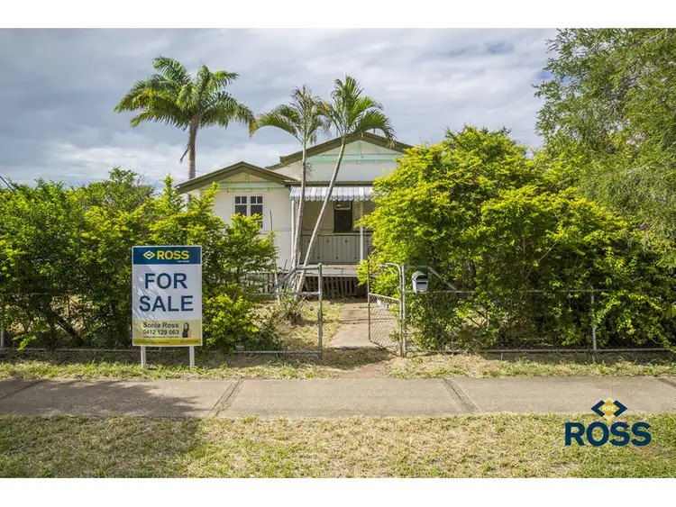 139 Bayswater Road, Currajong QLD 4812