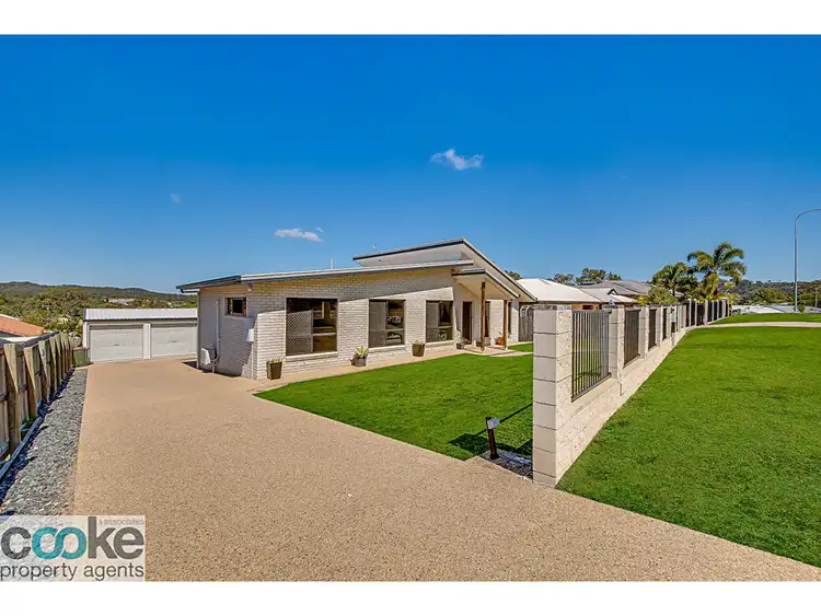 13 Mei Lynn Way, Taranganba QLD 4703