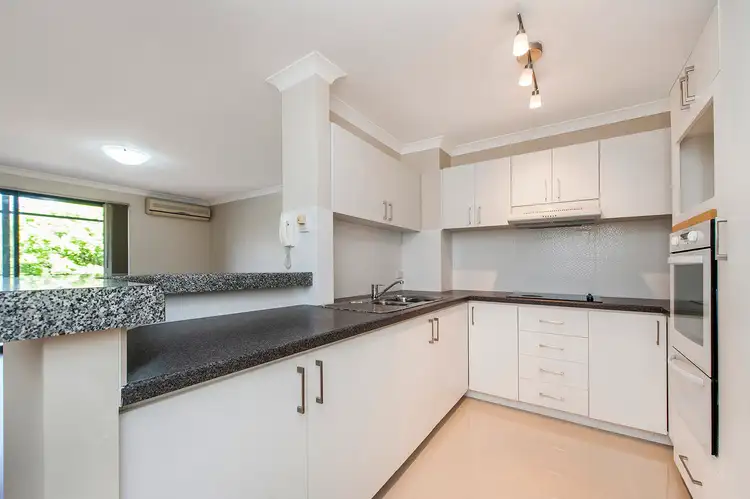 16/40 Wellington, East Perth WA 6004