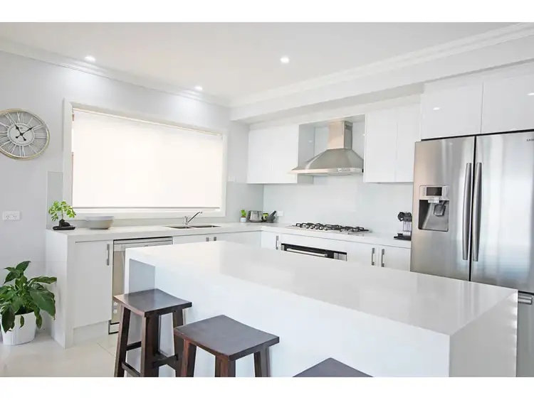 Third view of Homely house listing, 14 De Garis Close, Middleton Grange NSW 2171