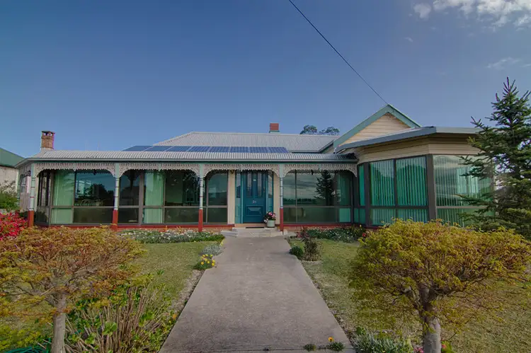 Main view of Homely house listing, 24 High Street, Bega NSW 2550