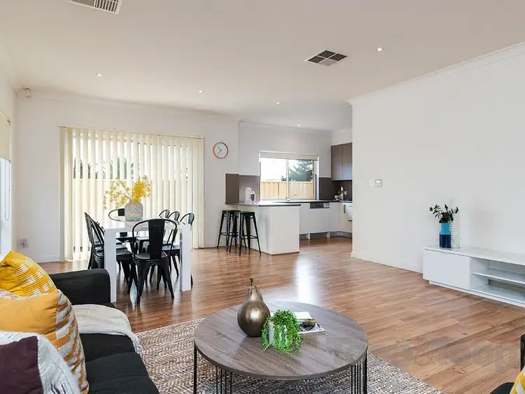 Second view of Homely house listing, 7 Singleton Road, Kingston Park SA 5049