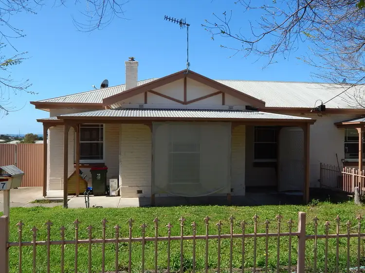 17 Pamir Street, Port Lincoln SA 5606
