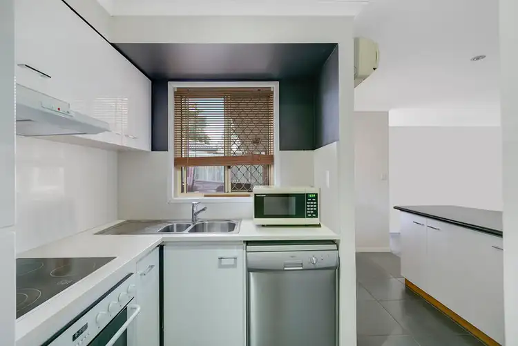 Sixth view of Homely house listing, 183 Pappas Way, Carrara QLD 4211