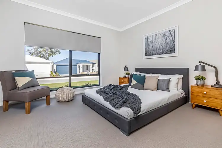 Fifth view of Homely house listing, 16 Bartley Chase, Aveley WA 6069